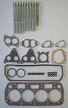 VW Fabia Octavia HEAD GASKET SET BOLTS (1999-2003)
