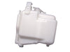 Isuzu D-Max Coolant Bottle Overflow (2002-2011)