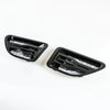 Land Rover L320 Sport Fender Grill (2006-2009)