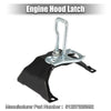 BMW X5 X6 Engine Hood Latch (2014-2017, 2015-2018)