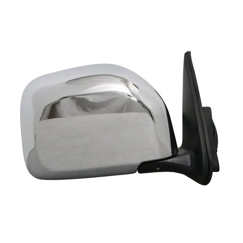 Toyota Hilux 4WD 1997-2005 Right Electric Door Mirror