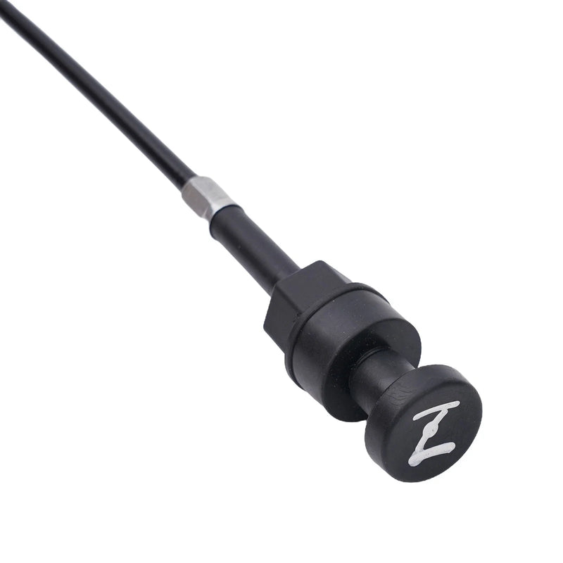 Foreman Rubicon 500 TRX5 97cm Wire Push-Pull Choke Cable (2001–2003)