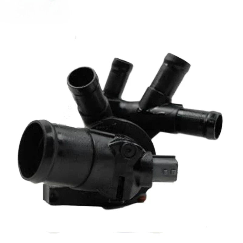 Renault Dacia Nissan Mercedes Captur Clio IV Coolant Thermostat (2012–2024)