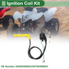 Honda Rincon 650 TRX650FA 2003-2005 Ignition Coil (1 Set)