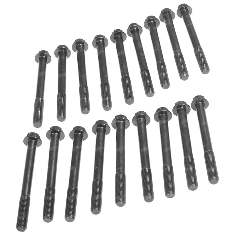 Nissan Navara D21 Cylinder Head Bolt Set 2.5L TD25 (1988-1992)