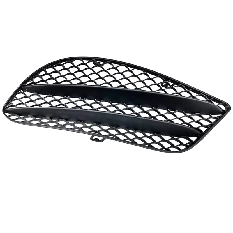 Mercedes Benz E Coupe C207 A207 Front Bumper Grille (2013-2016)