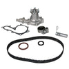 HDJ80 HDJ100 Timing Belt Hydraulic Tensioner Water Pump Kit
