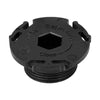 BMW 320i ABS Engine Oil Drain Plug Replacement (2013-2015)