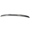 Chevrolet Camaro 2016-2020 Real Carbon Fiber Roof Window Rear Spoiler Lip
