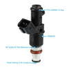 Acura RSX Type-S 2.0L 4 x Fuel Injector Nozzle (2002-2004)