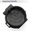BMW 330i, X5 Mass Air Flow Sensor (2001-2003)