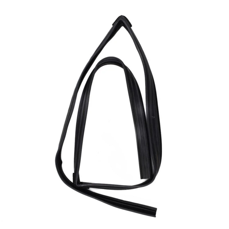 Glass Run Door Channel Rubber Set 2 RL+RR Fits HONDA CIVIC EG 4D 1992-95 D11