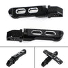 Honda CMX300 CMX500 Rebel Rear Footrests (2017-2023)