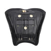 Kawasaki Ninja ZX-4R Raider Seat Cushion PU Green (2023)