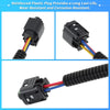 Ford E-150 Reverse Backup Parking Sensor Harness Connector (2004-2014)