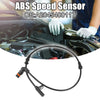 Mercedes-Benz C300 2008-2011 ABS Sensor (2 x Front Left Right)