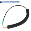 Toyota Land Cruiser Door Latch Cable (2009-2018)