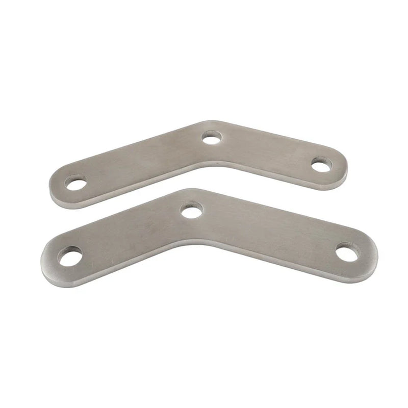 Kawasaki Vulcan S 650 Rear Suspension Lowering Links Kit (2015-2021)