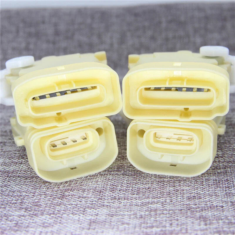 Lexus GS300 GS400 GS430 Set of 4 Power Door Lock Actuators (1998–2005)