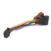 Pioneer DEH-S5250BT DEH-S720DAB Wiring Harness
