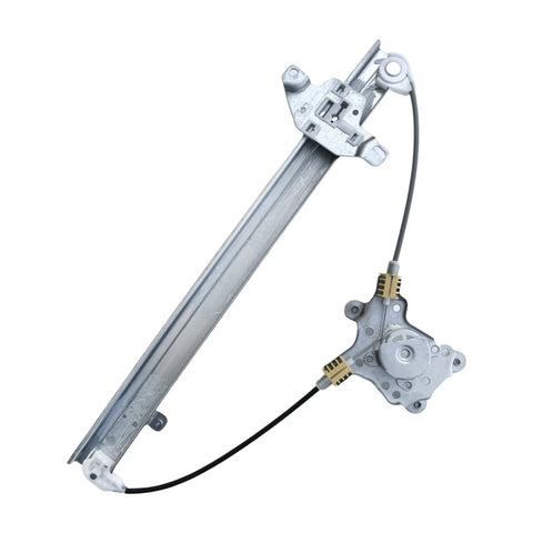 Nissan Navara D40, Pathfinder R51 Front RH Window Regulator (2005-2015)