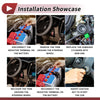 Chevy Silverado Ignition Lock Cylinder (2014 - 2019)