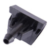 Nissan Note 2 x Windscreen Washer Nozzles (2006-2013)