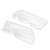 BMW 3 Series E46 Sedan (1998-2001) Clear Headlight Lens Shell Cover