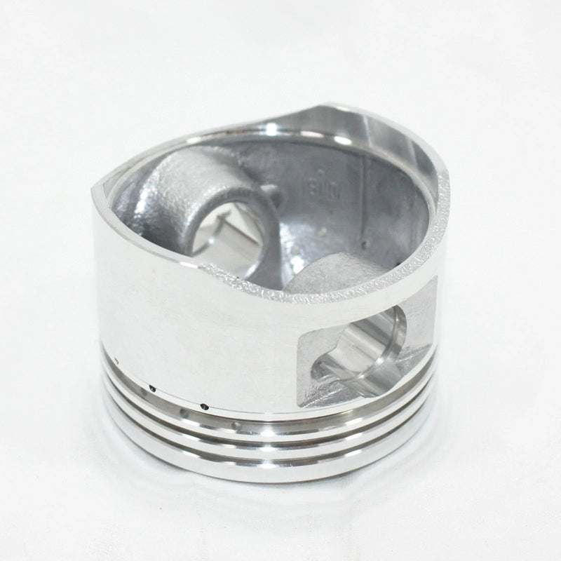 S125 125cc Engine PIT PRO QUAD DIRT BIKE ATV BUGGY 54mm Piston Rings