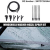 Ford Crown Car Windshield Washer Nozzle Set (2005-2010)