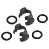 Toyota AC Condenser Hard Line Lock Clamp Clip (2010-2015)