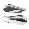 Harley CVO Road Street Glide Mid-Frame Air Deflector Heat Shield (2023-2024)