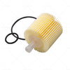 Toyota Camry, Kluger, RAV4, Lexus IS300h 5PCS Oil Filter (2012-2023)
