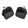 Toyota Highlander Front Bumper Tow Hook Eye Cap Cover (2008-2010)
