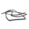 Jaguar XFL Door Sealing Strip (2016-2023)