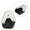 Moto Guzzi V85TT Side Stand Plate (2018-2019)