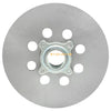 Yamaha Blaster 200 YFS200 Rear Brake Rotor Disc with Hub (1988–2002)