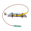 Yamaha 30hp C30 ES / LR Ignition Charge Coil (1991-1992, 1989-1990)