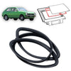 Toyota Starlet KP60 KP61 KP62 1978-1984 Rear Windshield Weatherstrip
