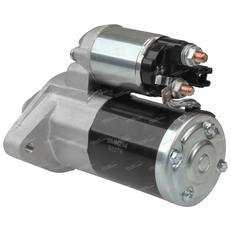 Toyota Corolla Starter Motor 4cyl 1.8L (2001–2007)