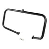 Harley Road King Lower Vented Fairings Engine Guard Crash Bar (2009-2013)