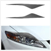 Ford Mondeo MK4 Headlight Eyebrow Trim Cover (2007-2013)