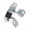 Chrysler 300 LH Lower Door Hinge (2005-2010)