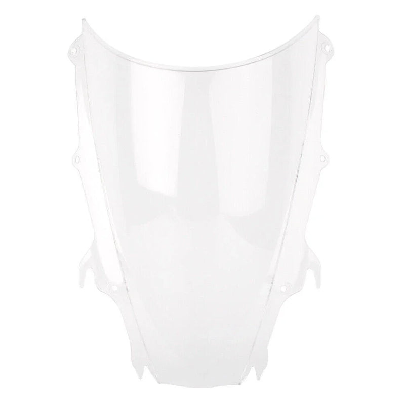 Daytona 675 Clear Front Windshield Screen (2009-2012)