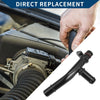 Ford F-150 2011-2023 Engine Heater Hose Assembly (2 x)