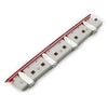 Mercedes GL350 GL550 GL320 Red LED Third Brake Light (2007–2012)
