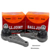 Mitsubishi Challenger PB Wagon Lower Ball Joints (2009-2013)