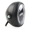 Coleman CT200U-EX BT200X Mini Bike 5.75" LED White Headlight Hi/Lo DRL