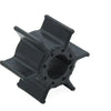 Yamaha 9.9–15hp Black Boat Outboard Water Pump Impeller