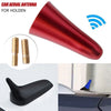 Universal Models Red Car Auto Antenna Kit (2023)